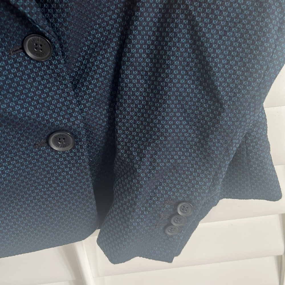 Jacket By Express. - image 4